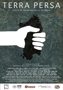 TERRA PERSA - On-line il documentario sulla Sardegna
