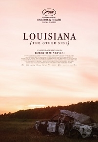 CANNES 68 - THE OTHER SIDE, la LOUISIANA di Minervini