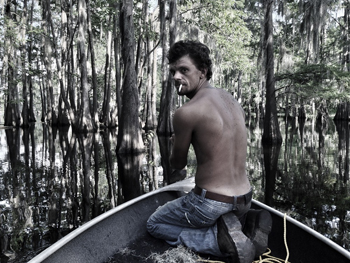 LOUISIANA (The other Side) - In sala dal 28 maggio