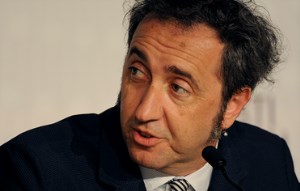 Paolo Sorrentino ospite di Giovanni Veronesi a 