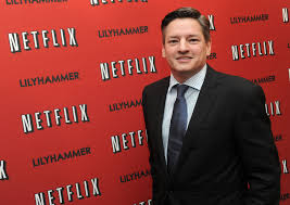 A Ted Sarandos di Netflix l'Ischia Legend Award