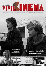 Vivilcinema compie 30 anni