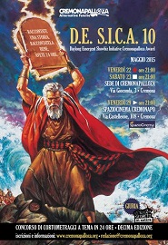 I vincitori della decima edizione di D.E.S.I.C.A.