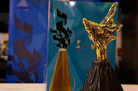 NAPOLI FILM FESTIVAL XVII - Parte la corsa ai Vesuvio Awards