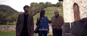 IO, ARLECCHINO - Al cinema dall'11 giugno