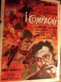 Omaggio a Mario Monicelli a CinemaItaliaUK