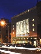 CINEMA AQUILA - Si Chiude! Domani sit in di protesta