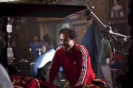 Giovanni Veronesi Intervista a Matteo Garrone a 