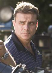 IO NON MI ARRENDO -Al via le riprese del film-tv di Enzo Monteleone