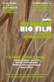 Presentazione a Nuoro del documentario 