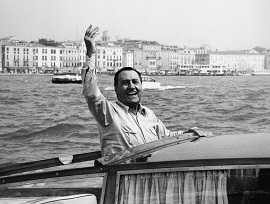 Il ricordo di Alberto Sordi a 