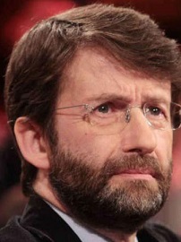 Dario Franceschini: 