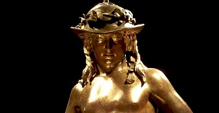933 mila telespettatori su Rai1 per la cerimonia di premiazione dei David di Donatello