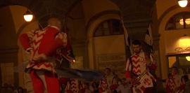 Note di regia del documentario 