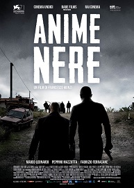 ANIME NERE - Torna in sala dopo i 9 David di Donatello