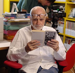 Londra, omaggio a Mario Monicelli a 100 anni dalla sua nascita