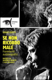 Incontro con Domenico Monetti a Trani