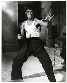 Dal 7 al 12 luglio a Milano una selezione dei principali film di arti marziali