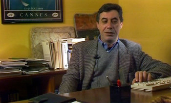 ORTIGIA FILM FESTIVAL - Claudio Caligari, omaggio a Siracusa