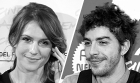 Tornano i Duetti del CityFest con Isabella Ragonese e Michele Riondino