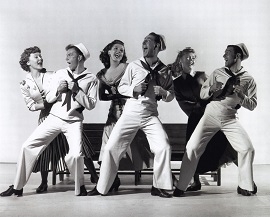 Il Musical Italia - USA al MIC di Milano