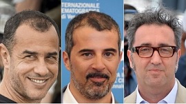 NASTRI D'ARGENTO 2015 - Garrone, Munzi e Sorrentino i pi premiati