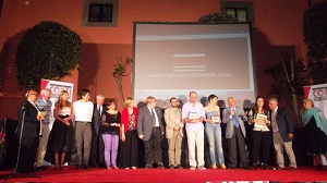 I vincitori di Corti Senza Frontiere 2015