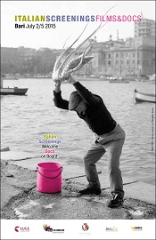 Presentati gli Italian Screenings: a Bari dal 2 al 5 luglio