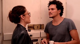 Serata di corti con Sedicinoni film