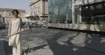 CAPALBIO 22 - Corti e Storyboomers