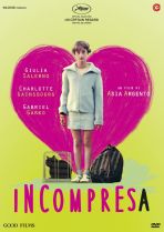 INCOMPRESA - In dvd con CG Entertainment