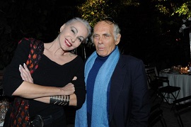 ISCHIA FILM FESTIVAL 13 - Serata in onore di Pasquale Squitieri