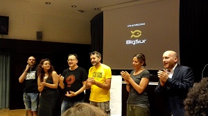 FESTIVAL DEL DOCUMENTARIO ABRUZZO 7 - I vincitori