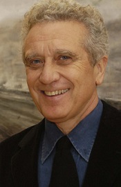 ADDIO A FRANCO SCAGLIA