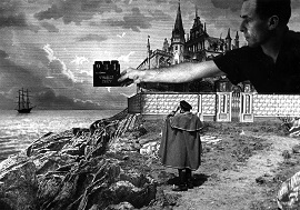 Una rassegna ed una mostra su Karel Zeman allo Spazio Oberdan di Milano