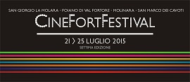 Nuove date e flash mob per il Cinefort Film Festival 2015