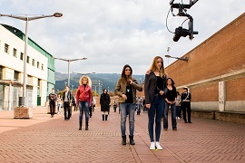 PRATO FILMMAKERS IN FESTIVAL 1 - 
