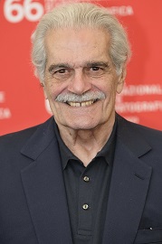 ADDIO A OMAR SHARIF - Aveva 83 anni