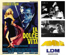 AMBI e LDM produrranno il remake de 