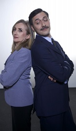 Su Rai3 la sketch comedy 
