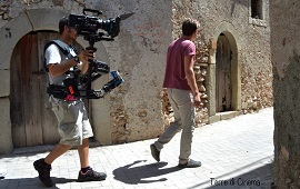 Dal 13 al 27 luglio Terre di Cinema