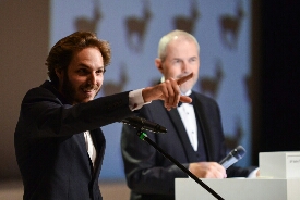 KARLOVY VARY IFF 50 - Premiati 