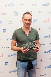 I vincitori dell'International ShorTS Film Festival 2015