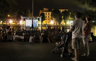 Il gioco pi bello del mondo  sul grande schermo di Off Cinema