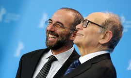 LO SGUARDO DELLA MUSICA - Tornatore racconta Morricone