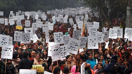 Riparte Doc3 con India�s daughter, la terribile storia di Jyoti Singhand