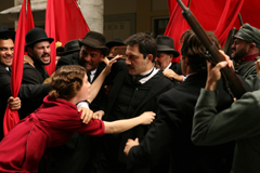 LOCARNO 68 - Quattro film per l'omaggio a Marco Bellocchio