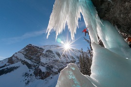 Il Banff Mountain Film Festival ai piedi del Monte Rosa: si chiude ad Ayas il tour 2015