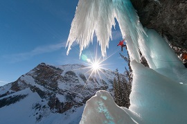 Il Banff Mountain Film Festival ai piedi del Monte Rosa: si chiude ad Ayas il tour 2015