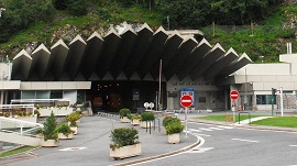 Su Rai3 un film-documentario a cinquant'anni dall'apertura del tunnel